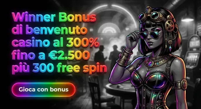 Winner Casino